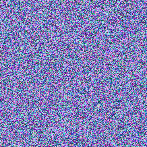 Normal Map
