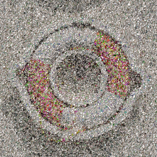 Marble paint (Effect)