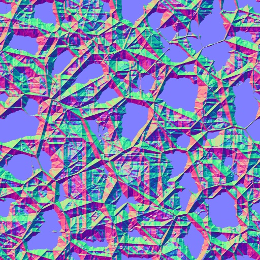 Normal Map