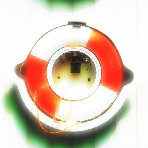 Bloom / Glow (Effect)