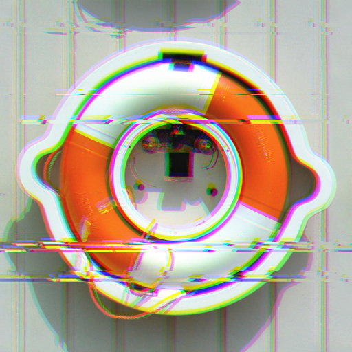 Glitch by AwesomeSauce