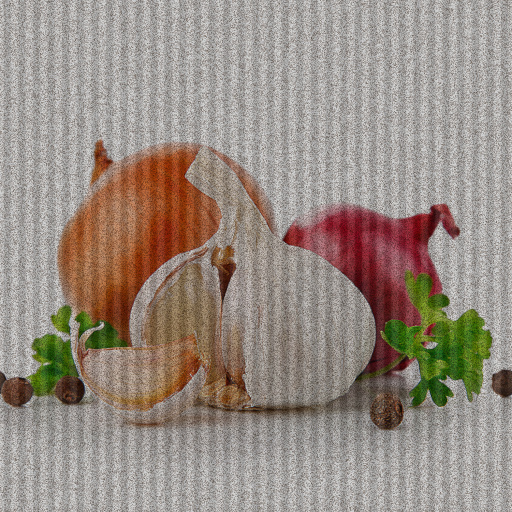 Variation 1
