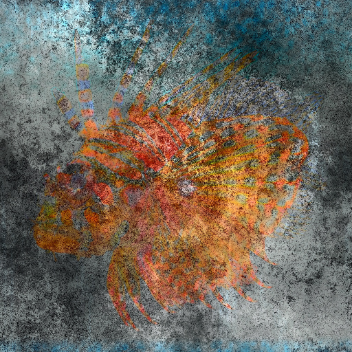 Diffuse Map