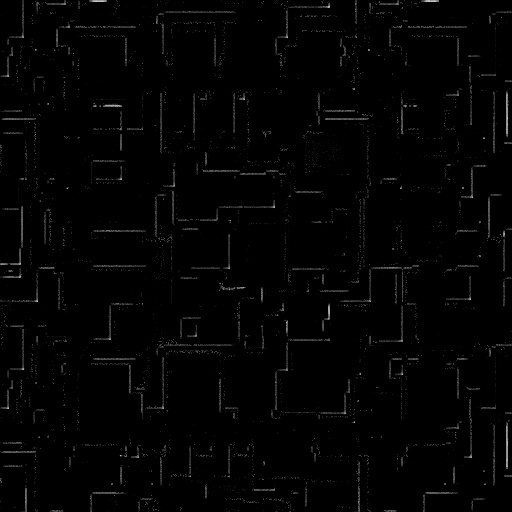 Ambient Occlusion Map