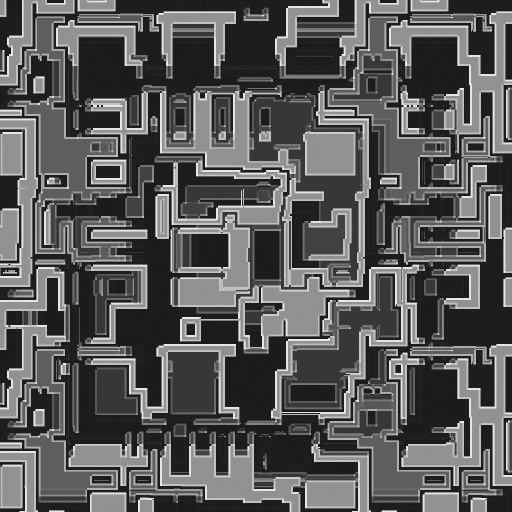 Diffuse Map
