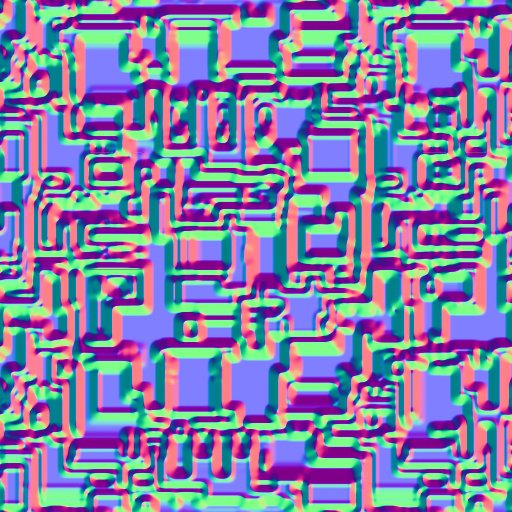 Normal Map