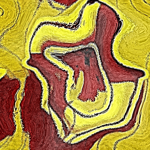 Francis Bacon Theme (Effect)