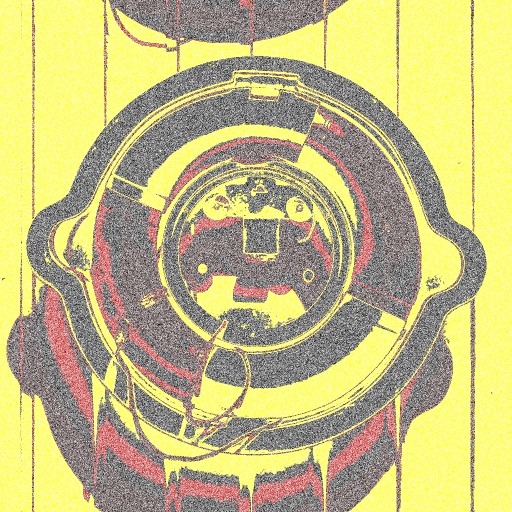 Diffuse Map