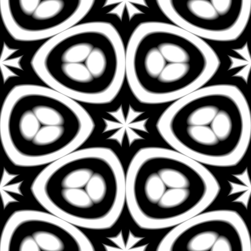 Kaleidoscope (Texture)