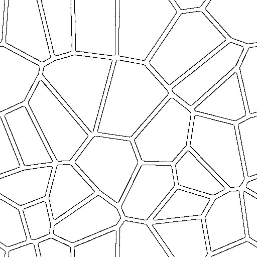 Reflective Occlusion Map