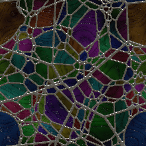 Variation 7
