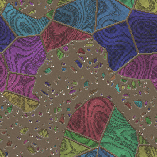 Variation 8