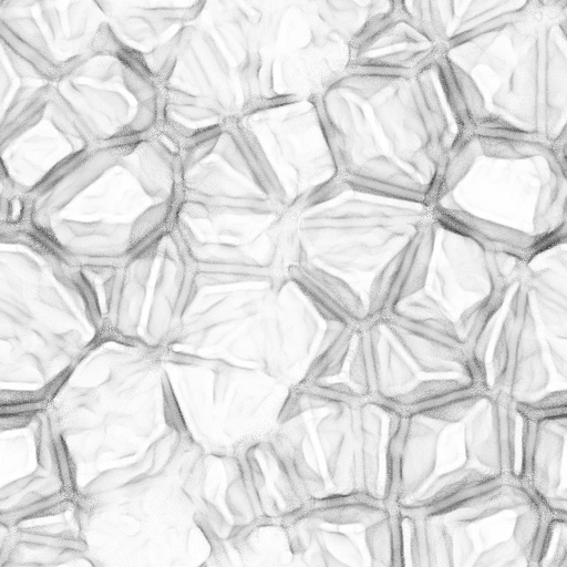 Ambient Occlusion Map