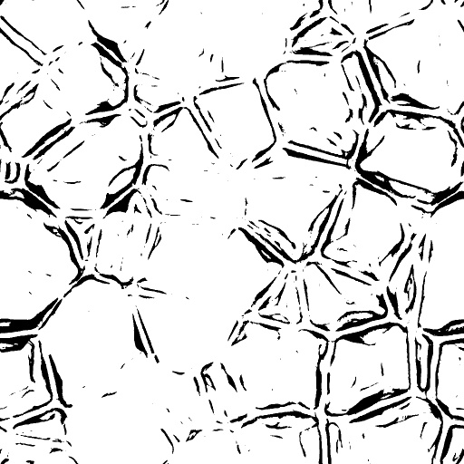 Reflective Occlusion Map