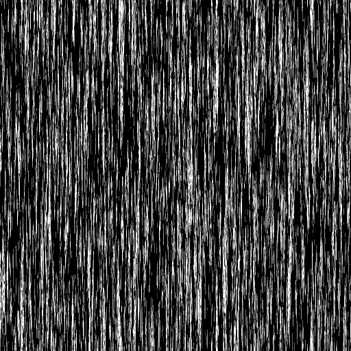 Reflective Occlusion Map