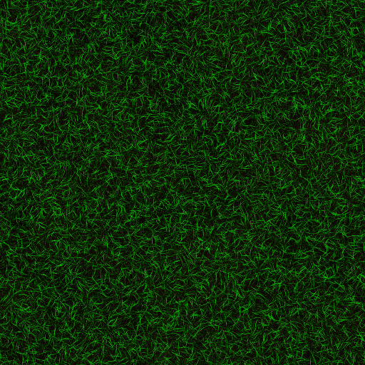 Simple Grass (Texture)