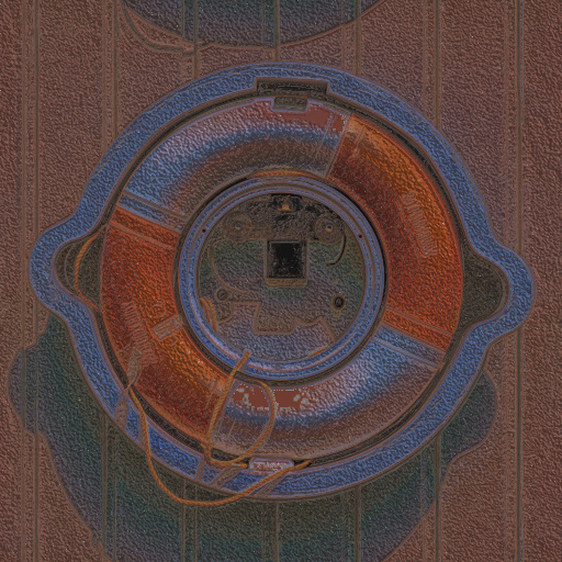 Variation 7