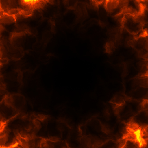 Particle Generator by mitaywalle