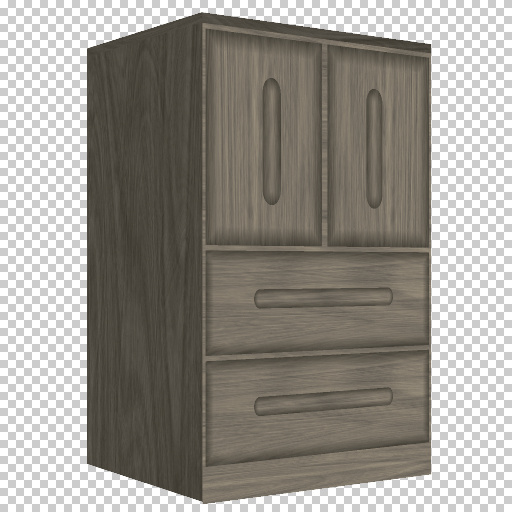 GF Furnitures - Bedroom set by Ghislaine