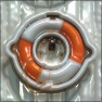 Colored 3D Emboss