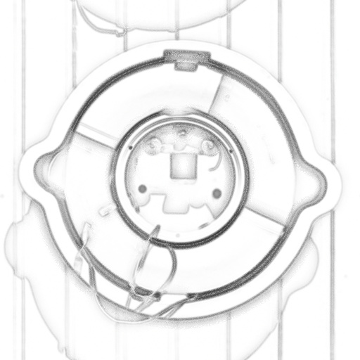 Ambient Occlusion Map