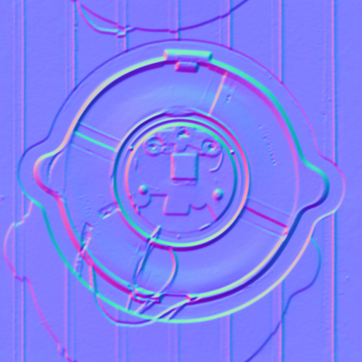 Normal Map