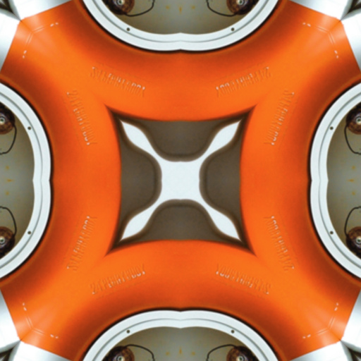 Diffuse Map
