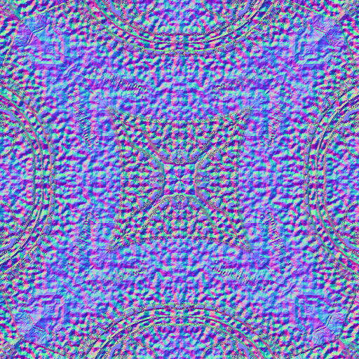 Normal Map