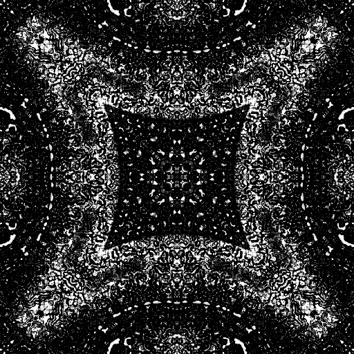 Reflective Occlusion Map