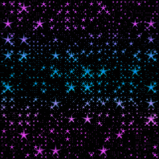 Oh My Stars 2 (Texture)