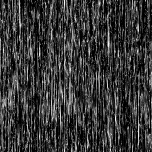 Ambient Occlusion Map