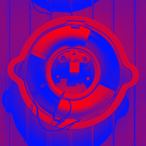 Diffuse Map