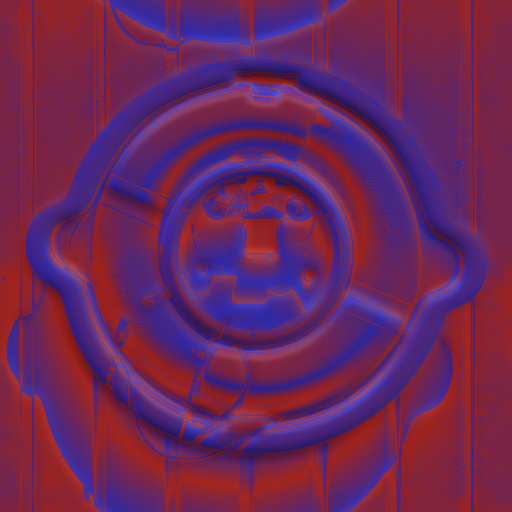 Variation 8