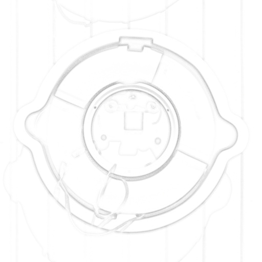 Ambient Occlusion Map