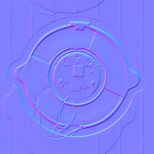 Normal Map