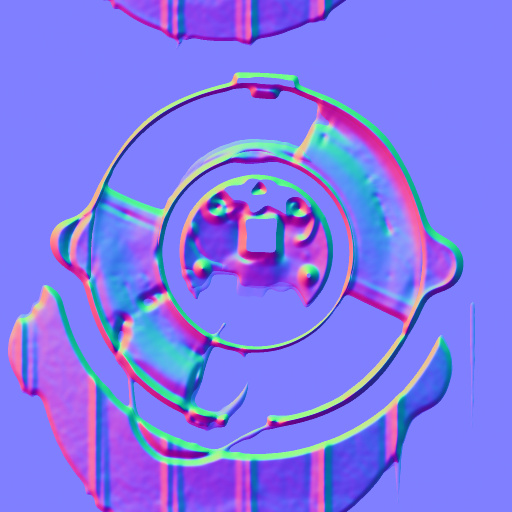 Normal Map