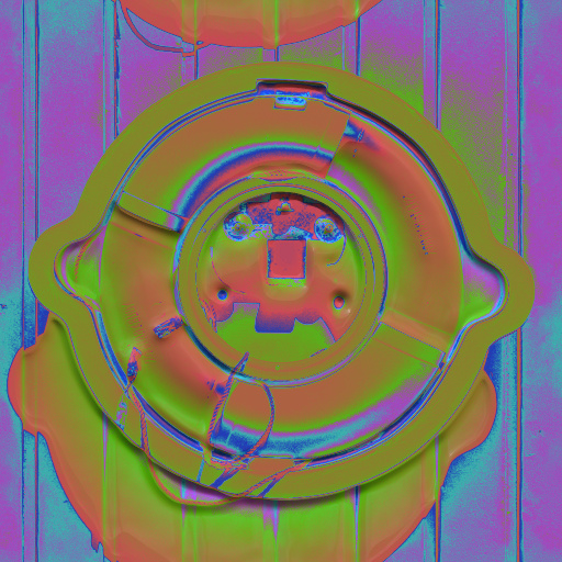 Variation 7