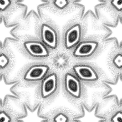 Ambient Occlusion Map
