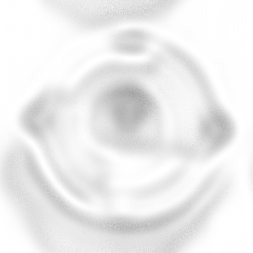 Ambient Occlusion Map