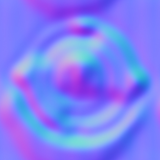 Normal Map