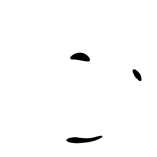 Reflective Occlusion Map