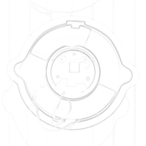 Ambient Occlusion Map