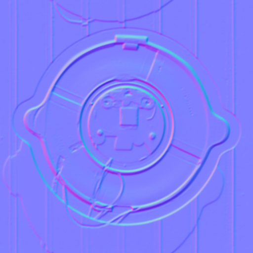 Normal Map