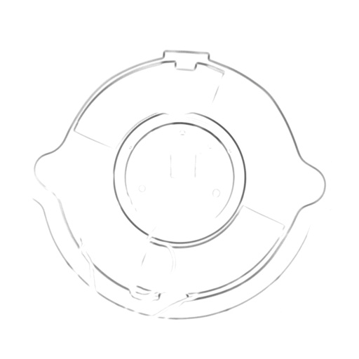 Reflective Occlusion Map