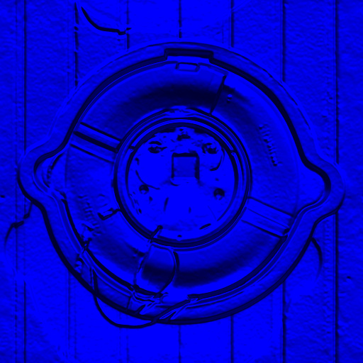 Variation 8
