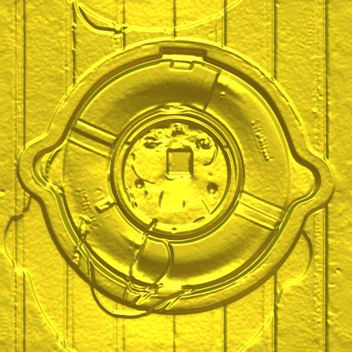 Gleaming Gold (Effect)