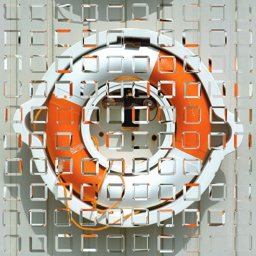 Diffuse Map