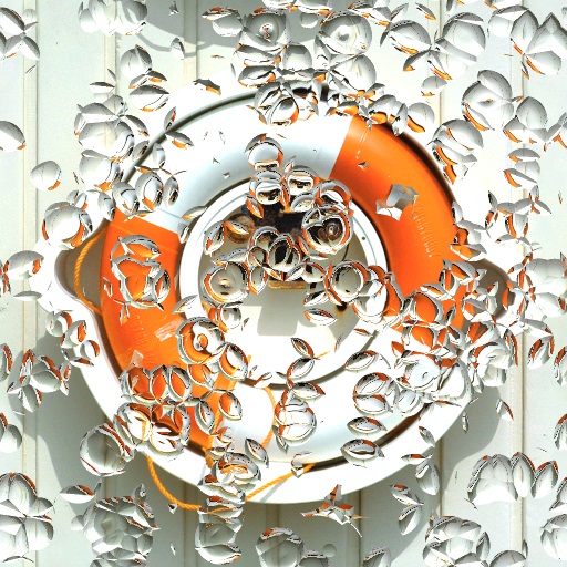 Variation 5