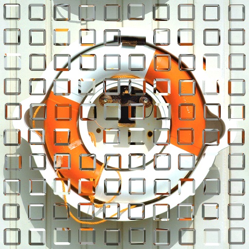 Noise Lenses (Effect)