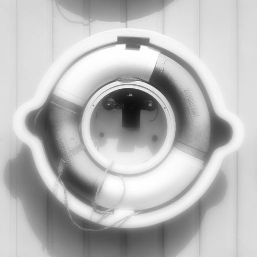 INstagram Dream BnW (Effect)